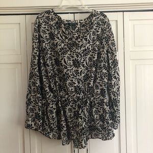 Ralph Lauren Blouse
